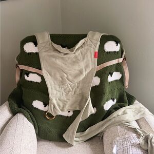 Sakura bloom theory scout